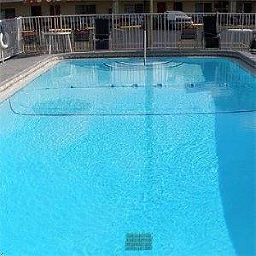 Red Carpet Inn Starke Facilities photo